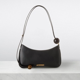 Le Bisou Perle Shoulder Bag