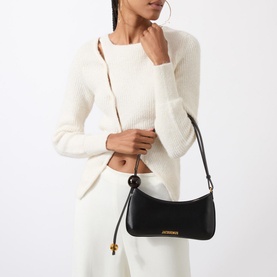 Le Bisou Perle Shoulder Bag