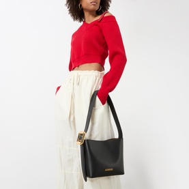 Le Petit Regalo Bucket Bag