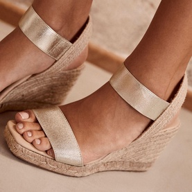 Gabriella Wedges