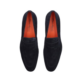 New Simon Penny Loafers