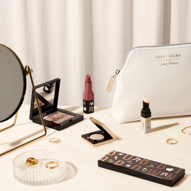 Cosmetics Bag