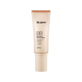 Premium BB Beauty Balm SPF 50