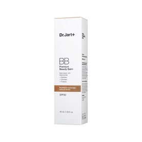 Premium BB Beauty Balm SPF 50