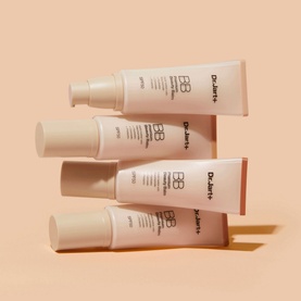 Premium BB Beauty Balm SPF 50
