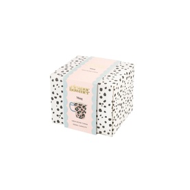 Tall Mug -  Pink Leopard