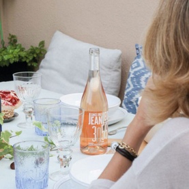 Jean Leon '3055' Ros&eacute;