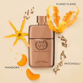 Gucci Guilty For Her Eau de Parfum Intense