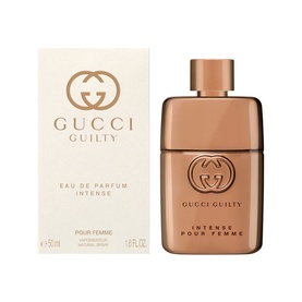Gucci Guilty For Her Eau de Parfum Intense