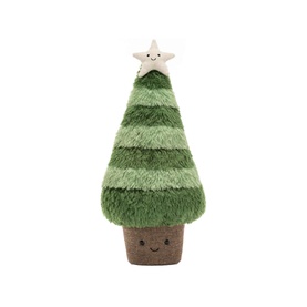 Amuseable Nordic Spruce Christmas Tree 45cm