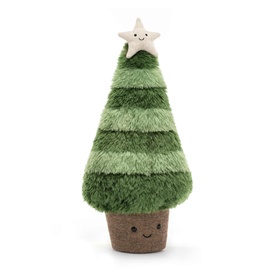 Amuseable Nordic Spruce Christmas Tree 45cm