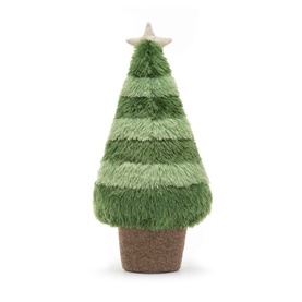 Amuseable Nordic Spruce Christmas Tree 45cm