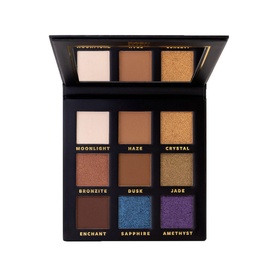 Crystal Nights Eyeshadow Palette