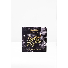 Crystal Nights Eyeshadow Palette