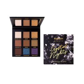 Crystal Nights Eyeshadow Palette