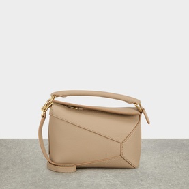 Puzzle Mini Crossbody Bag