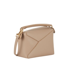 Puzzle Mini Crossbody Bag