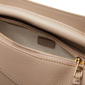 Puzzle Mini Crossbody Bag