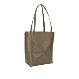 Puzzle Fold Tote