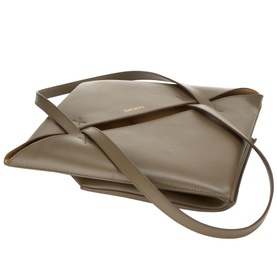 Puzzle Fold Tote