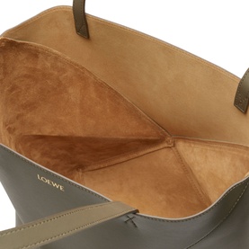 Puzzle Fold Tote