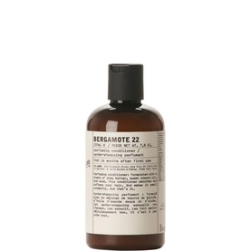 Bergamote 22 Perfuming Conditioner