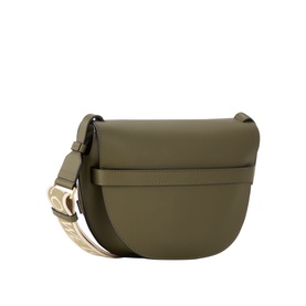 Gate Small Leather Crossbody Bag