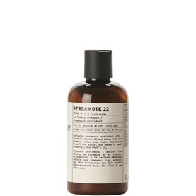Bergamote 22 Perfuming Shampoo
