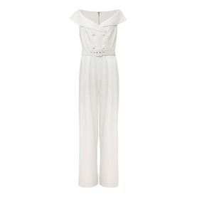 Liberty Tux Jumpsuit