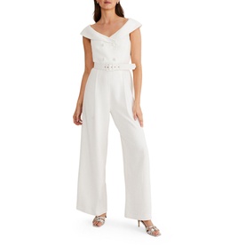 Liberty Tux Jumpsuit