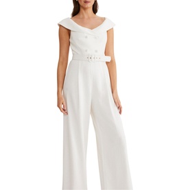 Liberty Tux Jumpsuit