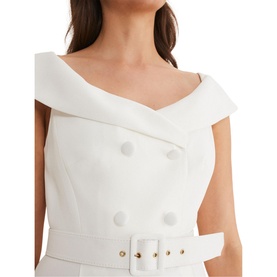 Liberty Tux Jumpsuit