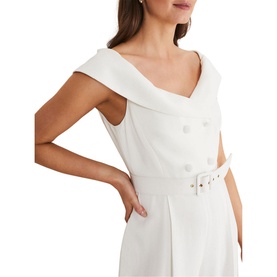 Liberty Tux Jumpsuit