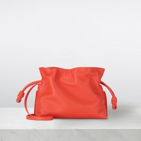 Flamenco Mini Clutch
