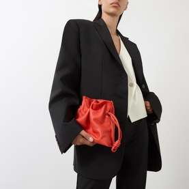 Flamenco Mini Clutch