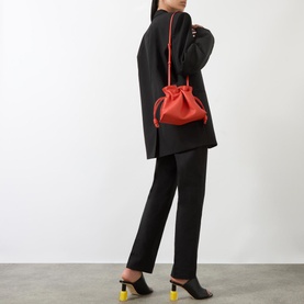 Flamenco Mini Clutch