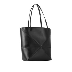 Puzzle Fold Tote