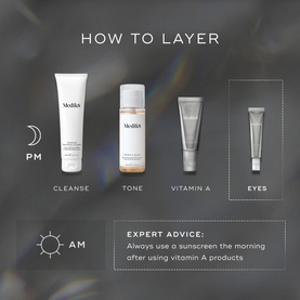 Crystal Retinal Ceramide Eye 10