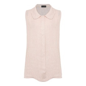 Tanisa Collared Blouse