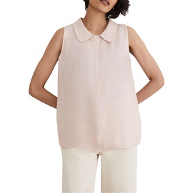 Tanisa Collared Blouse