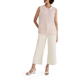 Tanisa Collared Blouse