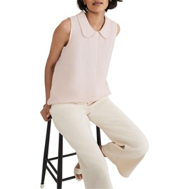 Tanisa Collared Blouse