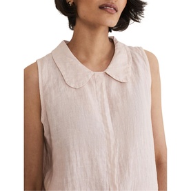 Tanisa Collared Blouse