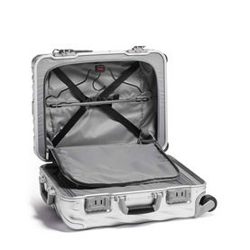 19 Degree Aluminium Carry On 56cm