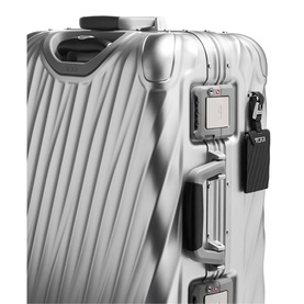 19 Degree Aluminium Carry On 56cm