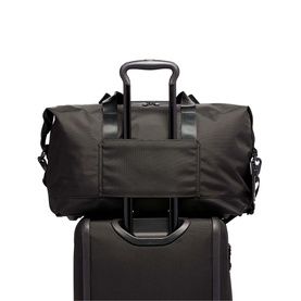 Alpha Double Expansion Satchel 29cm