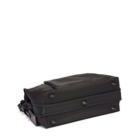 Alpha Double Expansion Satchel 29cm