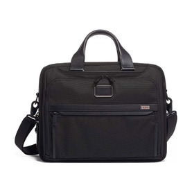Alpha Organizer Briefcase 32cm