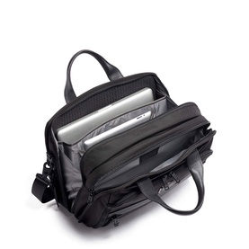 Alpha Organizer Briefcase 32cm