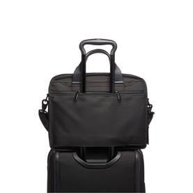 Alpha Organizer Briefcase 32cm